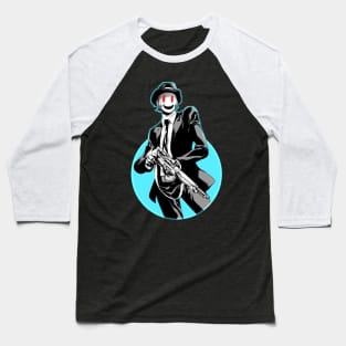 sniper mask manga Baseball T-Shirt